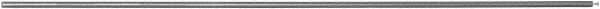 Eagle MHC - 1" Wide, 86 High, Open Shelving Accessory/Component - Steel with Epoxy Coating, Epoxy Coated Finish, Use with Eagle MHC Shelving - Eagle Tool & Supply