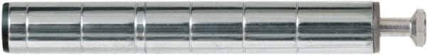 Eagle MHC - 1" Wide, 7 High, Open Shelving Accessory/Component - Zinc, Zinc Finish, Use with Eagle MHC Shelving - Eagle Tool & Supply