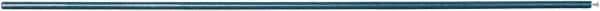 Eagle MHC - 1" Wide, 74 High, Open Shelving Accessory/Component - Steel with Epoxy Coating, Epoxy Coated Finish, Use with Eagle MHC Shelving - Eagle Tool & Supply