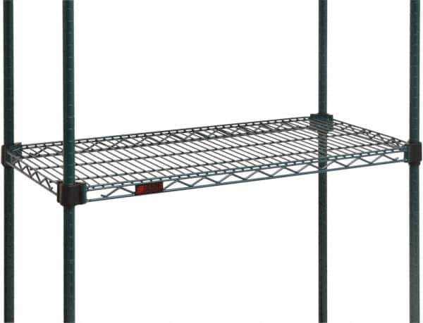 Eagle MHC - 72" Wide, 14 High, Open Shelving Accessory/Component - Steel with Epoxy Coating, Epoxy Coated Finish, Use with Eagle MHC Shelving - Eagle Tool & Supply