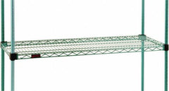 Eagle MHC - 30" Wide, 21 High, Open Shelving Accessory/Component - Steel with Epoxy Coating, Epoxy Coated Finish, Use with Eagle MHC Shelving - Eagle Tool & Supply