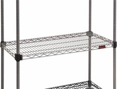 Eagle MHC - 72" Wide, 18 High, Open Shelving Accessory/Component - Steel with Epoxy Coating, Epoxy Coated Finish, Use with Eagle MHC Shelving - Eagle Tool & Supply