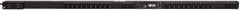 Tripp-Lite - 24 Outlets, 208/240 Volts, 30 Amps, 10' Cord, Power Outlet Strip - Rack Mount, 5-15/20R NEMA Configuration, 19" Strip - Eagle Tool & Supply