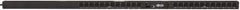 Tripp-Lite - 24 Outlets, 120 VAC20 Amps, 10' Cord, Power Outlet Strip - Rack Mount, 5-15/20R NEMA Configuration, 19" Strip - Eagle Tool & Supply