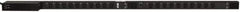 Tripp-Lite - 24 Outlets, 230 Volts, 30 Amps, 10' Cord, Power Outlet Strip - Rack Mount, 5-15/20R NEMA Configuration, 19" Strip - Eagle Tool & Supply