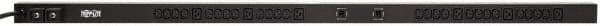 Tripp-Lite - 30 Outlets, 120 VAC30 Amps, 15' Cord, Power Outlet Strip - Rack Mount, 5-15/20R NEMA Configuration, 19" Strip - Eagle Tool & Supply