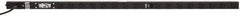 Tripp-Lite - 16 Outlets, 120 VAC15 Amps, 15' Cord, Power Outlet Strip - Rack Mount, 5-15R NEMA Configuration, 19" Strip - Eagle Tool & Supply