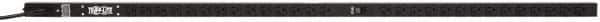 Tripp-Lite - 28 Outlets, 120 VAC20 Amps, 10' Cord, Power Outlet Strip - Rack Mount, 5-15/20R NEMA Configuration, 19" Strip - Eagle Tool & Supply