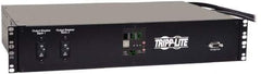 Tripp-Lite - 19 Outlets, 208 Volts, 30 Amps, 12' Cord, Power Outlet Strip - Rack Mount, 5-15/20R NEMA Configuration, 19" Strip - Eagle Tool & Supply