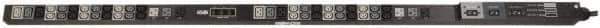 Tripp-Lite - 51 Outlets, 208 Volts, 30 Amps, 6' Cord, Power Outlet Strip - Rack Mount, C13/C19 NEMA Configuration, 70" Strip - Eagle Tool & Supply