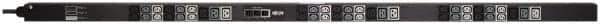 Tripp-Lite - 45 Outlets, 200/208 Volts, 20 Amps, 6' Cord, Power Outlet Strip - Rack Mount, C13/C19 NEMA Configuration, 70" Strip - Eagle Tool & Supply