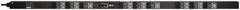 Tripp-Lite - 45 Outlets, 200/208 Volts, 20 Amps, 6' Cord, Power Outlet Strip - Rack Mount, C13/C19 NEMA Configuration, 70" Strip - Eagle Tool & Supply