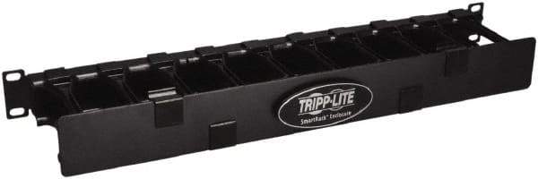 Tripp-Lite - Cable & Hose Carriers   Access Type: Fixed Open    Overall Length (Feet): 1-1/2 - Eagle Tool & Supply