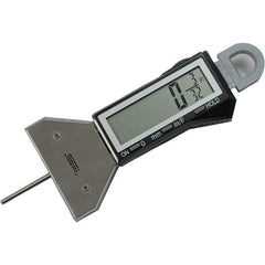 SPI - Digital Tire Gauge - For Any Tire - Eagle Tool & Supply