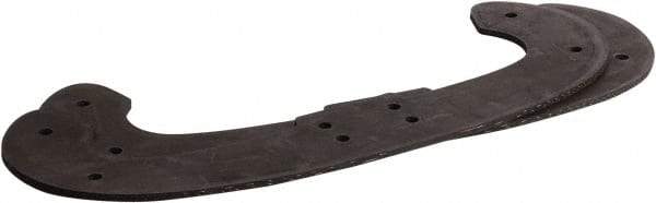 EGO Power Equipment - Snow Blower Replacement Paddles - SNT2100, SNT2102, SNT2103 - Eagle Tool & Supply