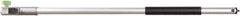 EGO Power Equipment - 32-11/16" Long x 2-23/64" Wide x 2-23/64" High Extension Pole - For PH1400, PSA1000 - Eagle Tool & Supply