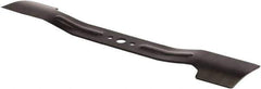 EGO Power Equipment - 20-5/64" Long x 3-5/32" Wide x 3/64" High Mower Blade - For LM2100SP, LM2100, LM2101, LM2102SP - Eagle Tool & Supply