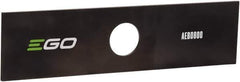 EGO Power Equipment - 8" Long Edger Blade - For EA0800 - Eagle Tool & Supply