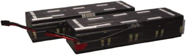 Tripp-Lite - Power Supply Battery Module - Use with UPS Systems - Eagle Tool & Supply