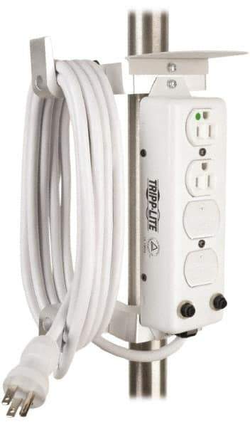 Tripp-Lite - Power Supply Bracket - Use with Power Strip - Eagle Tool & Supply