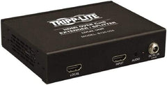 Tripp-Lite - Extender Splitter - 4 Ports - Eagle Tool & Supply