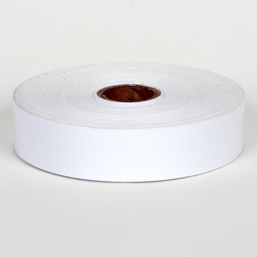 Cobra Systems - Labels, Ribbons & Tapes; Type: Vinyl Tape ; Color: Clear ; For Use With: VNM4PRO ; Width (Inch): 1 ; Length (Feet): 150 ; Material: Vinyl - Exact Industrial Supply