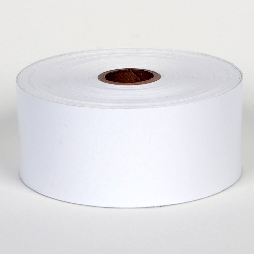 Cobra Systems - Labels, Ribbons & Tapes; Type: Vinyl Tape ; Color: Clear ; For Use With: VNM4PRO ; Width (Inch): 2 ; Length (Feet): 150 ; Material: Vinyl - Exact Industrial Supply