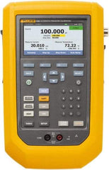 Fluke - Pressure Test Gauges & Calibrators Maximum PSI: 150 Minimum PSI: -12 - Eagle Tool & Supply