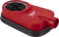 Milwaukee Tool - Power Drill Dust Collector - For Milwaukee 8960-20 - Eagle Tool & Supply