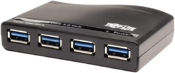 Tripp-Lite - USB Hub - 8 Ports - Eagle Tool & Supply