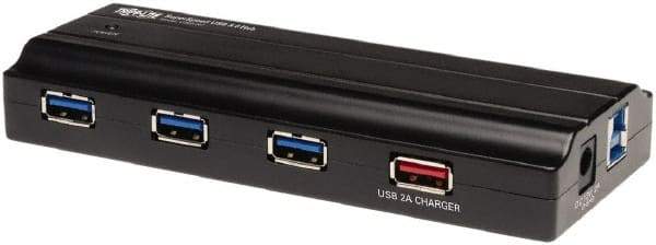 Tripp-Lite - USB Hub - Eagle Tool & Supply