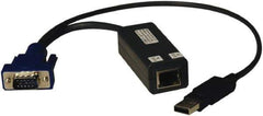 Tripp-Lite - KVM Switch - 8 Ports - Eagle Tool & Supply