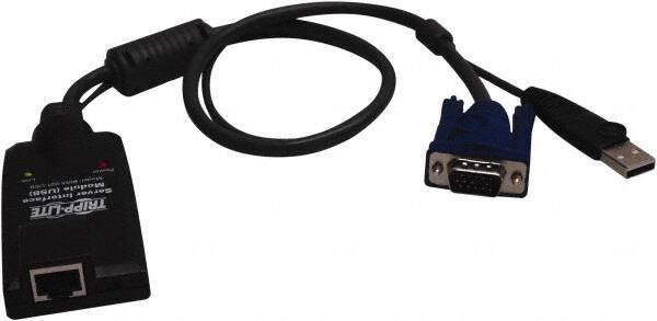 Tripp-Lite - KVM Switch - 16 Ports - Eagle Tool & Supply