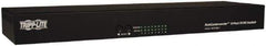 Tripp-Lite - KVM Switch - 16 Ports - Eagle Tool & Supply