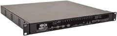 Tripp-Lite - KVM Switch - 8 Ports - Eagle Tool & Supply