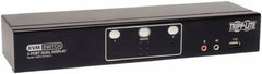 Tripp-Lite - KVM Switch - 2 Ports - Eagle Tool & Supply