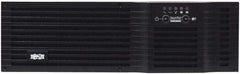 Tripp-Lite - 20 Amp, 2,200 VA, Tower & Rack Mount Line Interactive Backup Uninterruptible Power Supply - Backup 5.6 min with Full Load & 14 min with Half Load, 120 VAC Input & Output, 1,920 Watt Output, 1 Phases, 8 Outlets - Eagle Tool & Supply