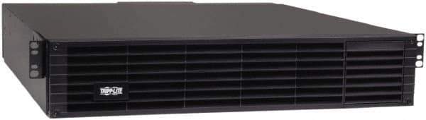 Tripp-Lite - Power Supply 72V Battery Module - Use with Tripp Lite Rackmount & Tower UPS - Eagle Tool & Supply