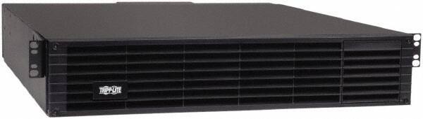 Tripp-Lite - Power Supply 48V Battery Module - Use with Tripp Lite Rackmount & Tower UPS - Eagle Tool & Supply