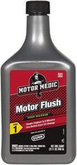 Motor Medic - Synthetic Motor Flush - 32 oz Bottle - Eagle Tool & Supply