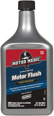 Motor Medic - Synthetic Motor Flush - 32 oz Bottle - Eagle Tool & Supply