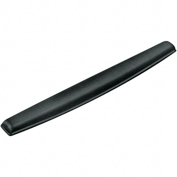 FELLOWES - Wrist Rest - Use with Computer - Eagle Tool & Supply