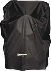 PortaCool - 41" Long x 25" Wide x 58" High, Evaporative Cooler Vinyl Cover - For Use with Jetstream 240 - Eagle Tool & Supply