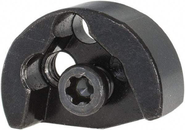 Komet - Trigon Pocket for Indexable Tools - Use for Indexable Drilling - Eagle Tool & Supply