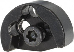 Komet - Trigon Pocket for Indexable Tools - Use for Indexable Drilling - Eagle Tool & Supply