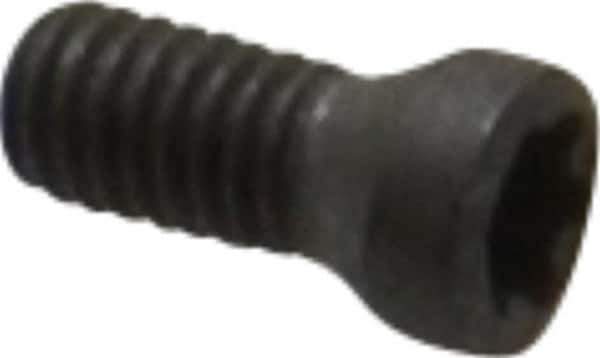 Seco - Torx Plus Lock Screw for Indexable Milling - For Use with Inserts - Eagle Tool & Supply