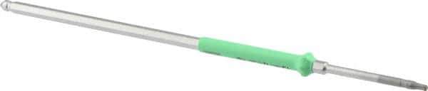Seco - T7 Torx Drive, Key and Driver for Indexable Driver - Eagle Tool & Supply