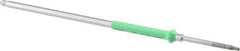Seco - T7 Torx Drive, Key and Driver for Indexable Driver - Eagle Tool & Supply
