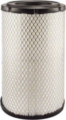 Hastings - Automotive Air Filter - Donaldson P606483, Fleetguard AF26178, John Deere T168220 - Hastings RS4597, John Deere T168220, Wix 546754 - Eagle Tool & Supply