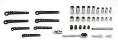 Proto - 35 Piece Add-On Tool Set - Tools Only - Eagle Tool & Supply